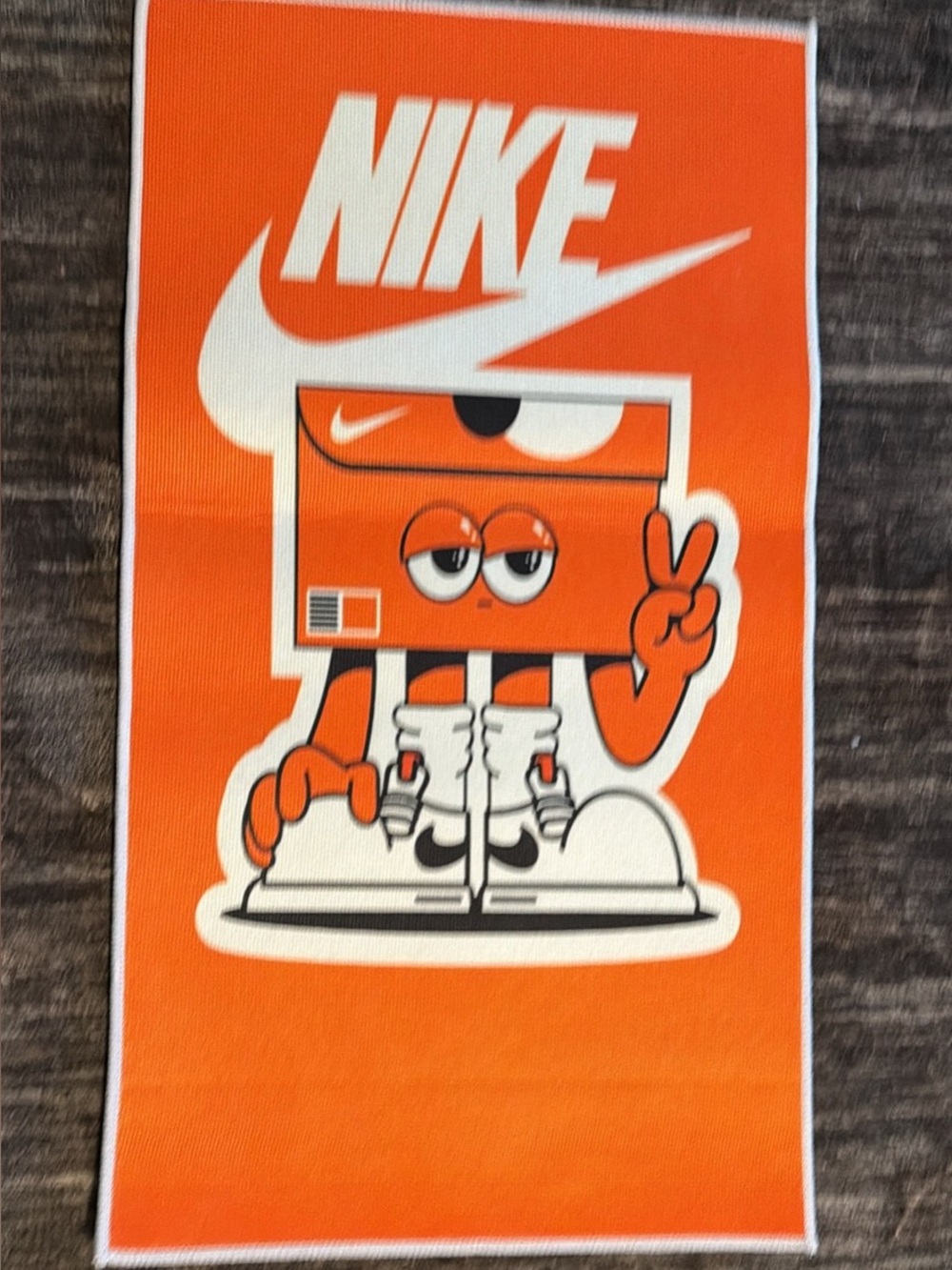 Nike